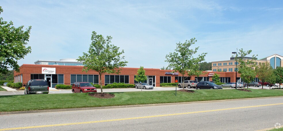 Primary Photo Of 629 Phoenix Dr, Virginia Beach Light Distribution For Lease