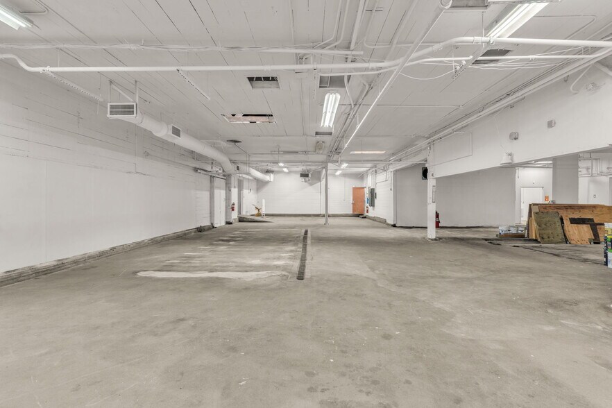 More Photos Of 655 S Almaden Ave, San Jose Food Processing For Sale
