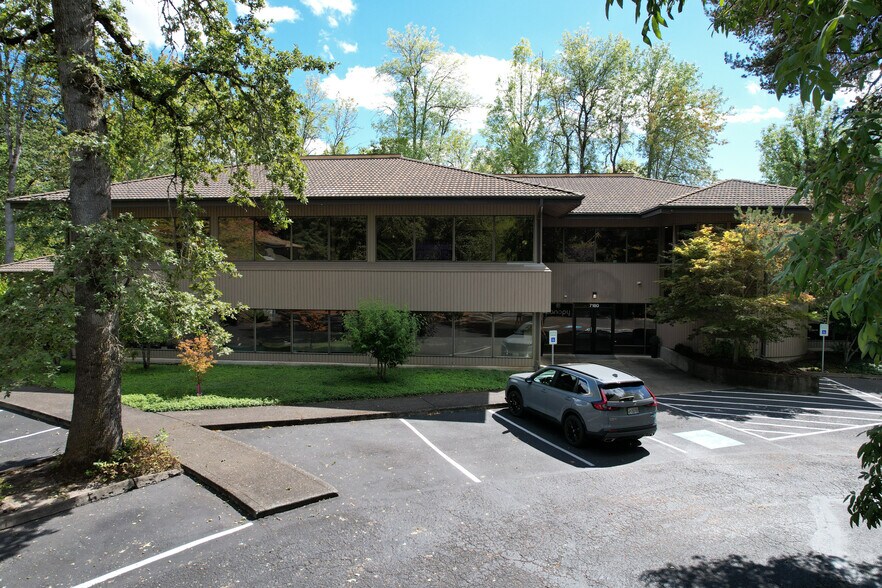 Primary Photo Of 7180 SW Fir Loop, Tigard Office For Sale