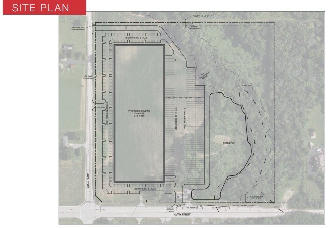 More Photos Of 16701 135th St, Lemont Warehouse For Sale