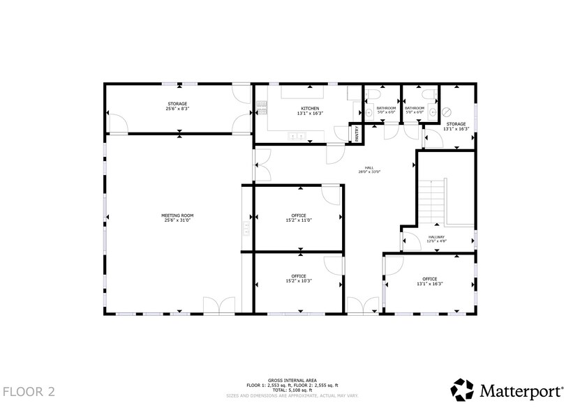 More Photos Of 8468 Caratoke Hwy, Powells Point Bank For Lease