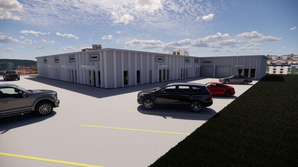 More Photos Of 5930 Star Ln, Houston General Retail For Lease