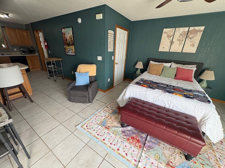 More Photos Of 109-111 Commercial St, Warrensburg Apartments For Sale