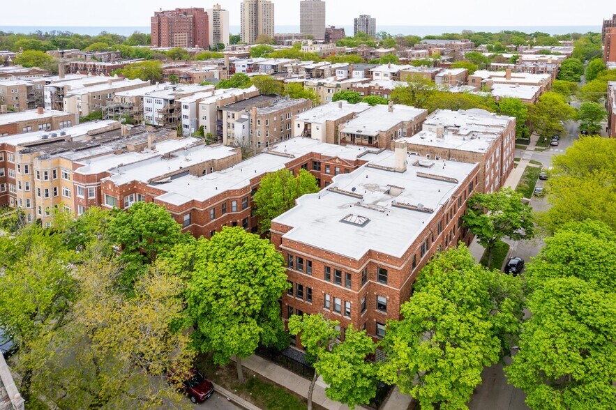 More Photos Of 6849-6859 S Clyde Ave, Chicago Apartments For Sale