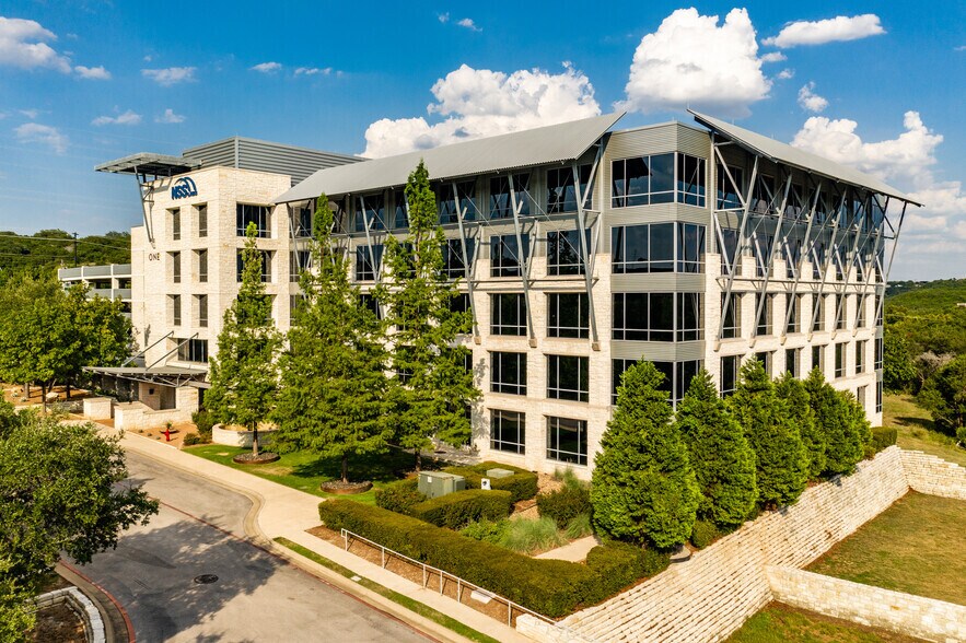 More Photos Of 3711 S MoPac Expy, Austin Office For Lease