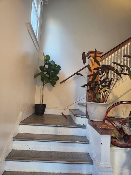 More Photos Of 3227-3231 Telegraph Ave, Oakland Apartments For Sale