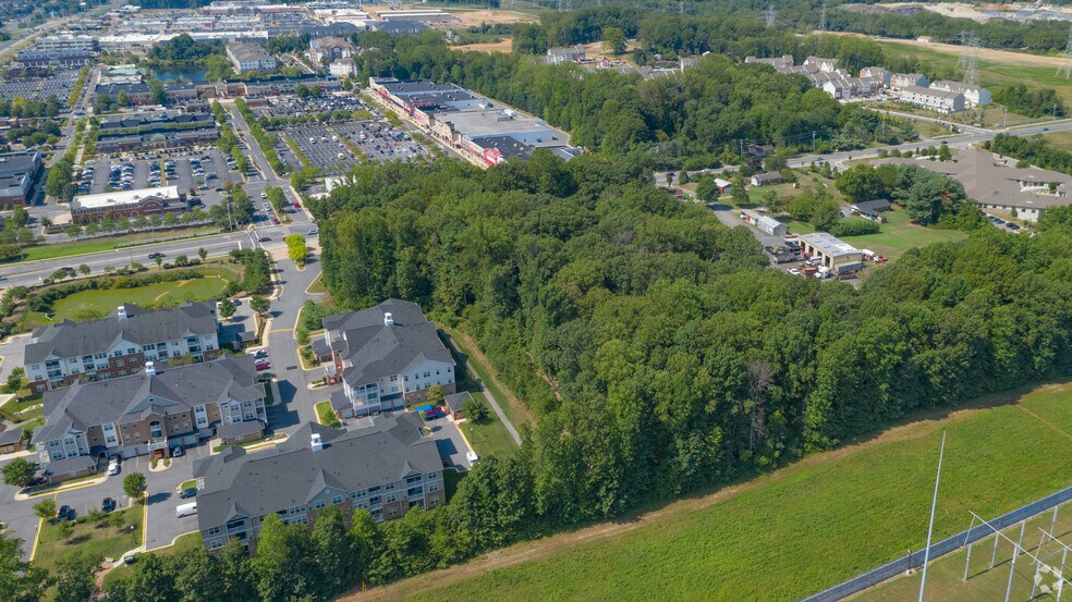 1255 Waugh Chapel Rd, Gambrills, MD 21054 Land For Sale