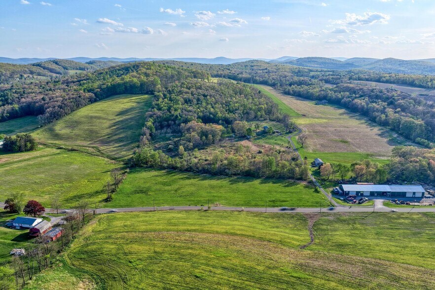 More Photos Of 57 Metz Ln, New Bloomfield Land For Sale