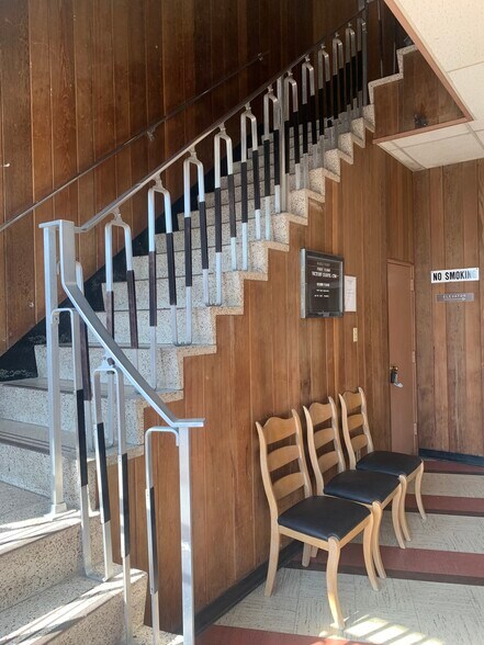 More Photos Of 2320 Main St, Bridgeport Medical For Lease