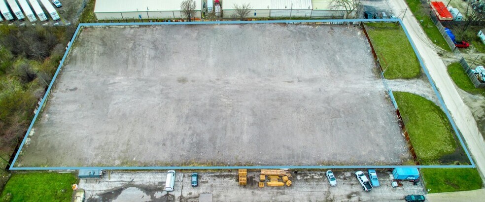 More Photos Of 4937 173rd st, Country Club Hills Land For Sale