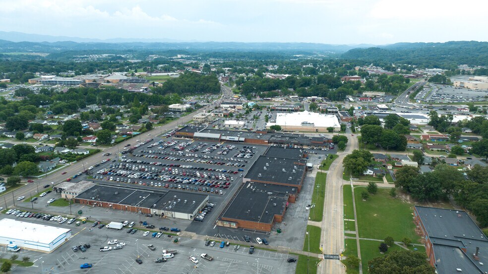 More Photos Of 1101-1197 N Eastman Rd, Kingsport Unknown For Lease