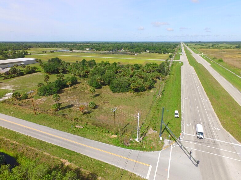 More Photos Of 1990 98th Ave, Vero Beach Land For Sale