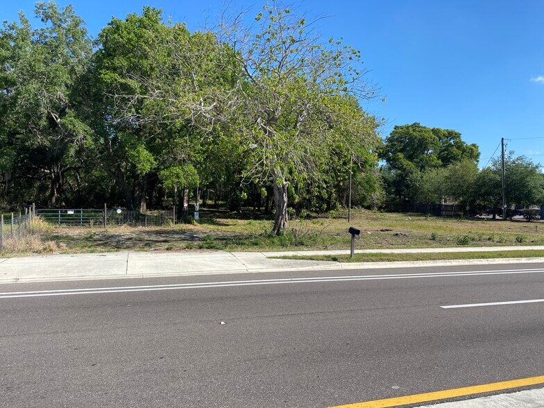 More Photos Of 421 W Dr. Martin Luther King Jr. Blvd, Seffner Land For Sale