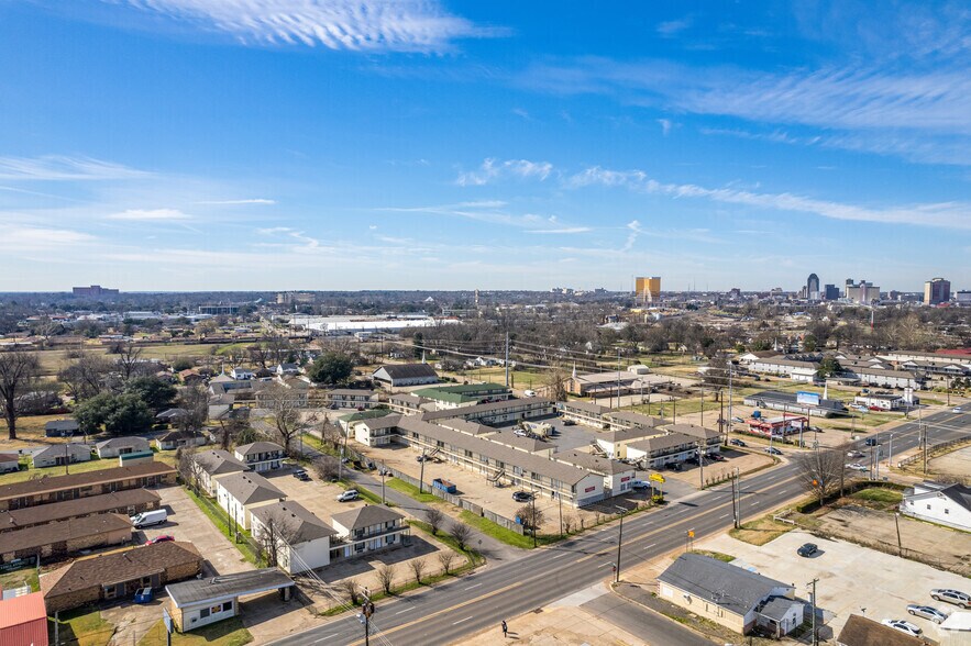 More Photos Of 1820 E Texas St, Bossier City Apartments For Sale