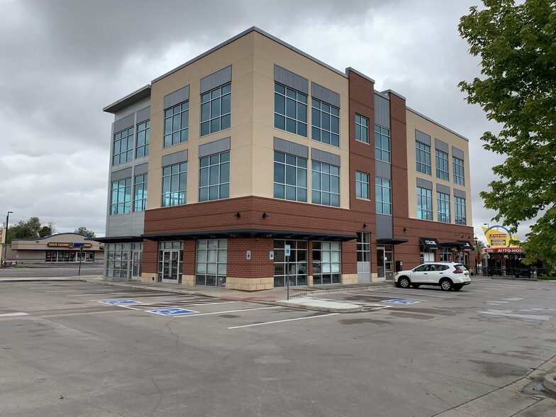 More Photos Of 2700 S Broadway St, Englewood Loft Creative Space For Lease