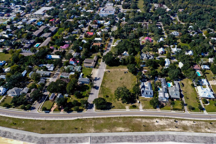 More Photos Of 400 N Beach Blvd, Bay Saint Louis Land For Sale