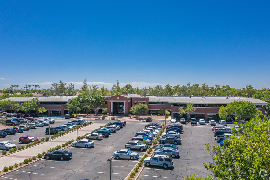 Primary Photo Of 1855 W Baseline Rd, Mesa Office For Lease