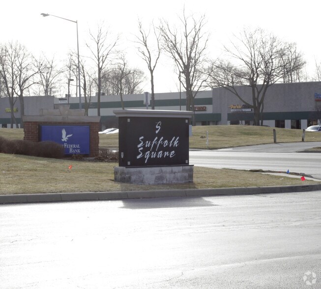 More Photos Of 423-491 W Dussel Dr, Maumee Unknown For Lease