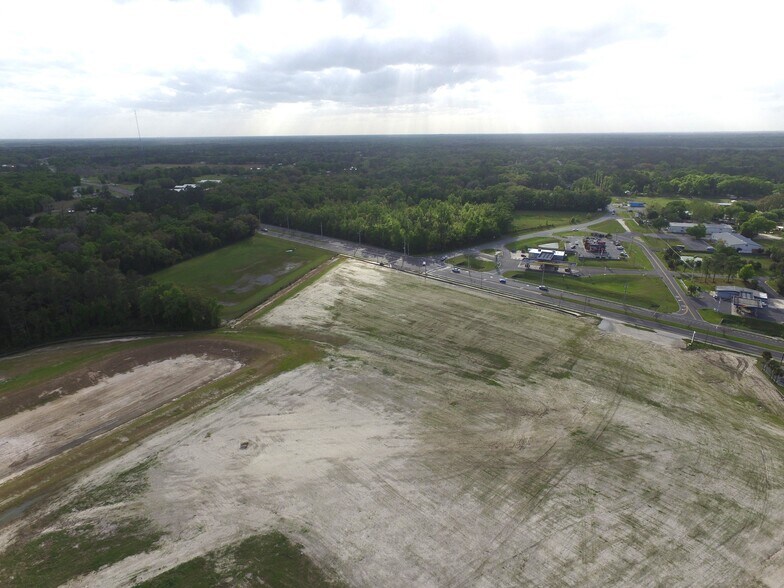 More Photos Of SW SR 47, Lake City Land For Lease