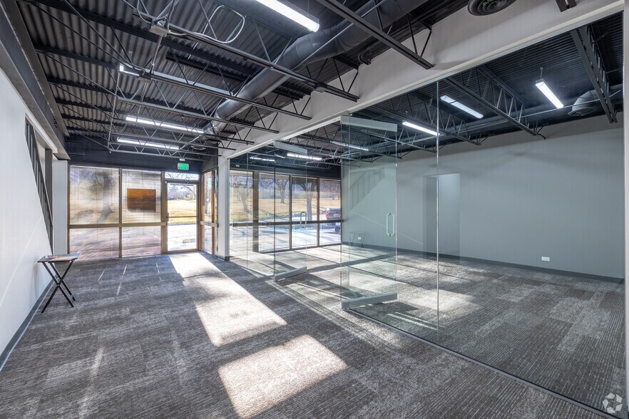 Photo of 1st Floor Ste D-100