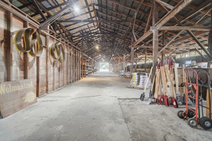 More Photos Of 210 E 5th St, Apopka Industrial For Sale
