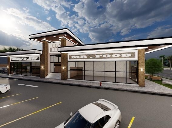 More Photos Of 249 S Federal Hwy, Dania Storefront Retail Office For Sale