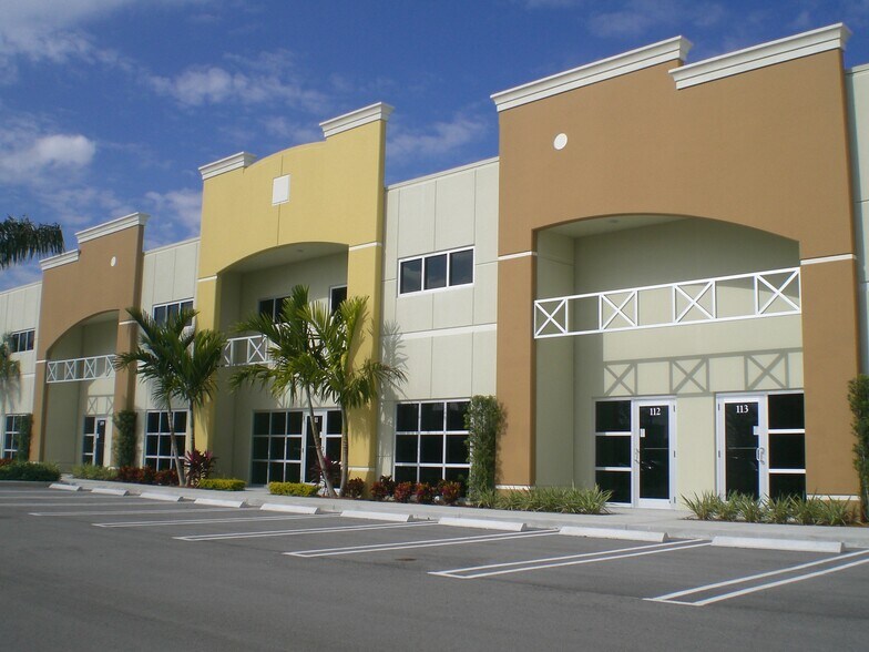 Primary Photo Of 2051 NW 112th Ave, Miami Distribution For Sale