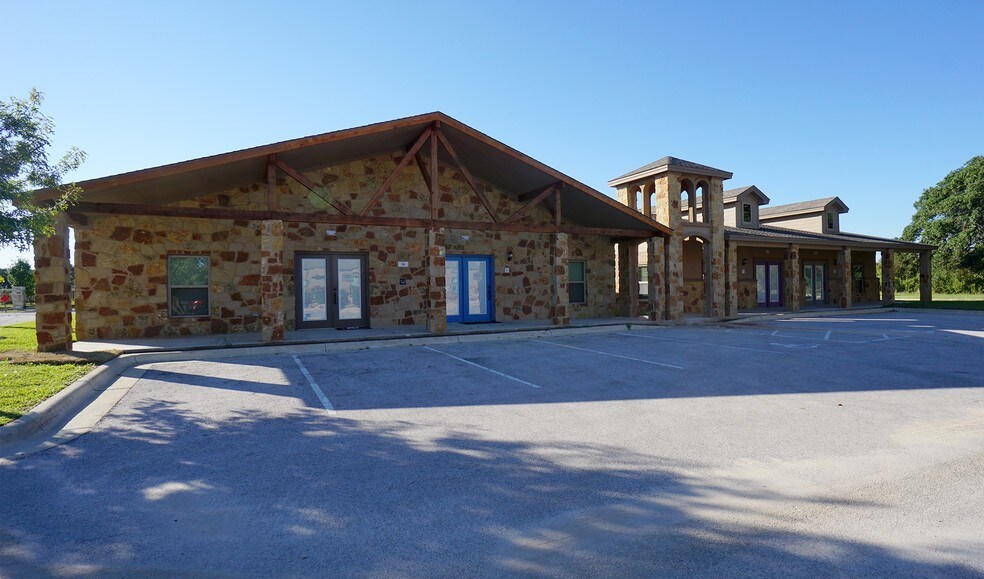 More Photos Of 2851 Joe Dimaggio Blvd, Round Rock Medical For Sale