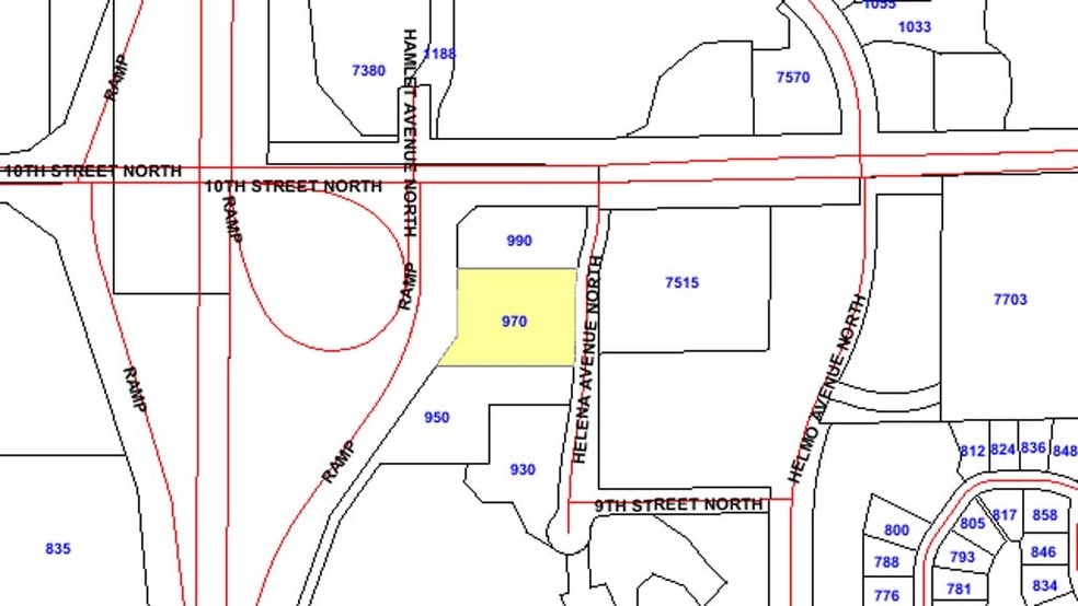 More Photos Of 970 Helena Ave N, Oakdale Hotel For Sale