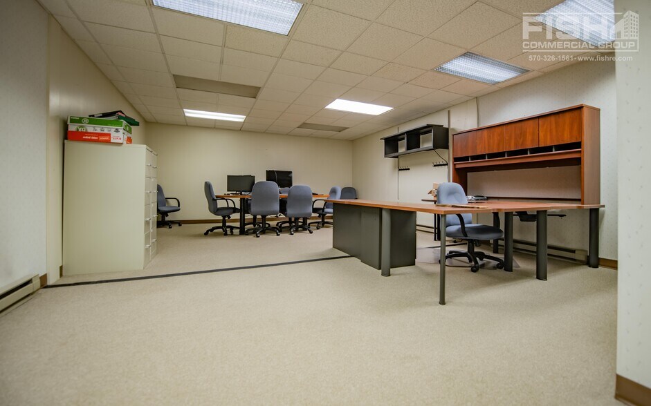 More Photos Of 520 W Fourth St, Williamsport Medical For Sale