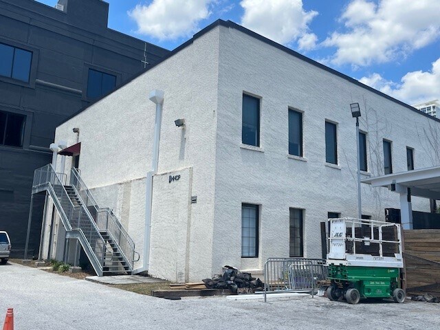 More Photos Of 120 N Orange Ave, Orlando Office For Sale