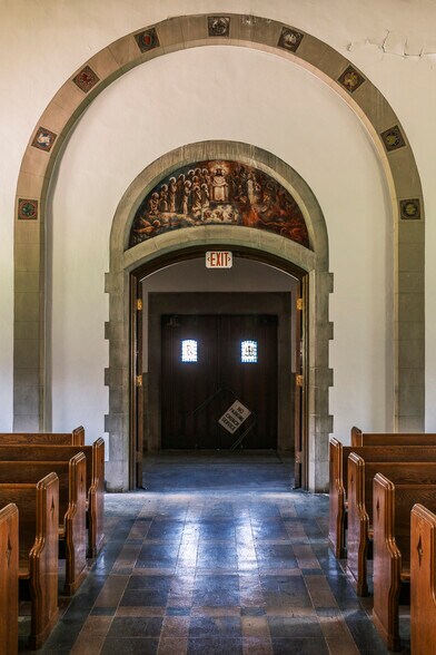 More Photos Of 6300 Minnesota Ave, Saint Louis Religious Facility For Sale