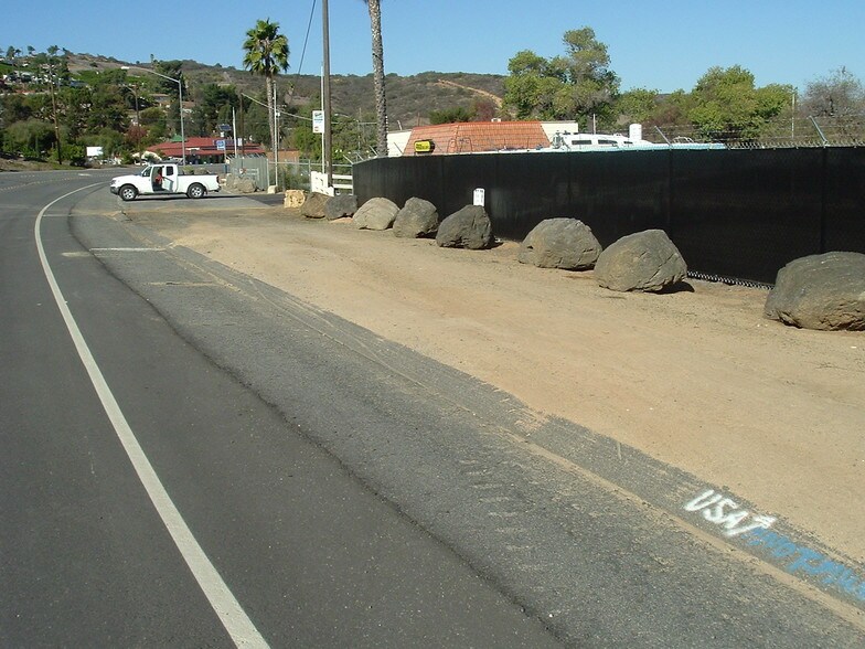 More Photos Of 30919 Mission Rd, Bonsall Contractor Storage Yard For Lease
