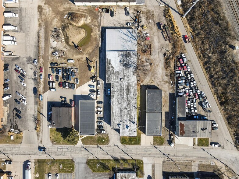 More Photos Of 4891 Van Epps Rd, Brooklyn Heights Warehouse For Sale