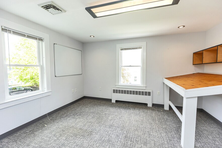 More Photos Of 479 Nashua St, Milford Office For Sale