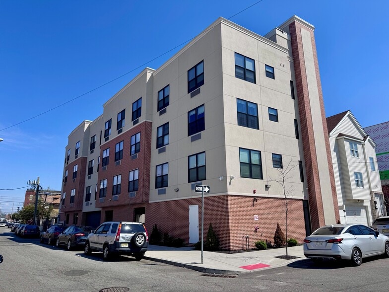 More Photos Of 141-143 Governor St, Paterson Apartments For Sale