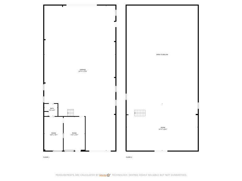 More Photos Of 1911 Dana Dr, Fort Myers Warehouse For Sale