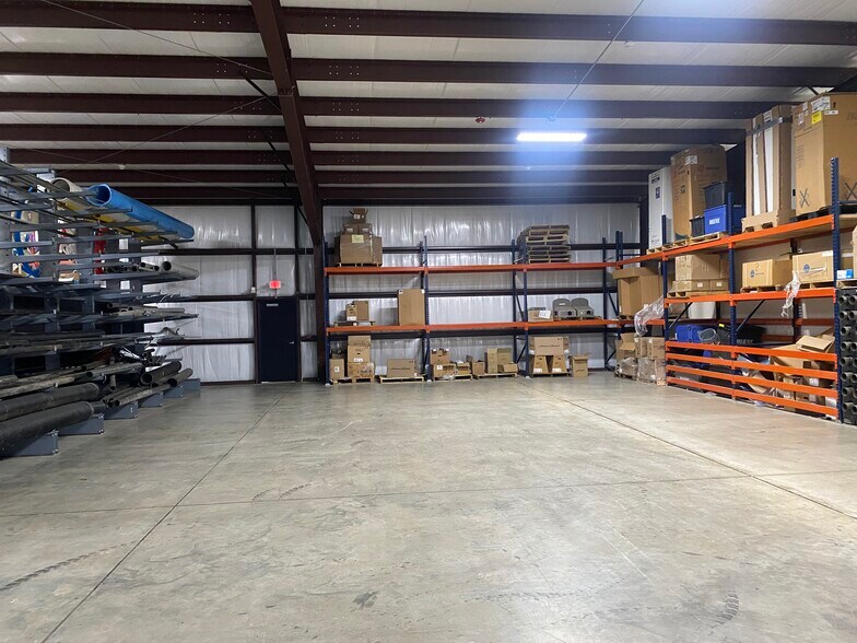 More Photos Of 11160 S 225th East Ave, Broken Arrow Warehouse For Sale