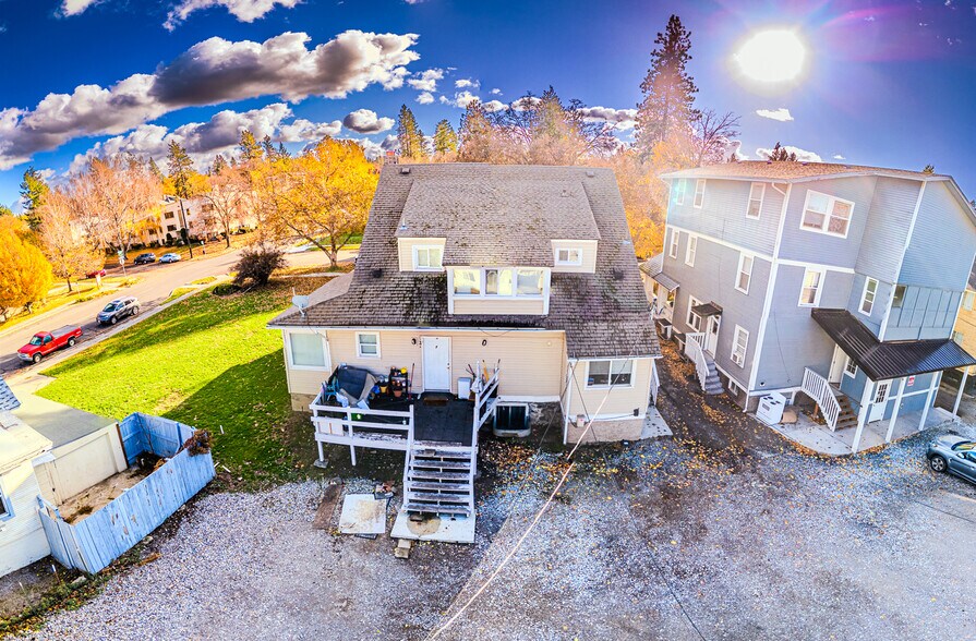 More Photos Of , Spokane Unknown For Sale