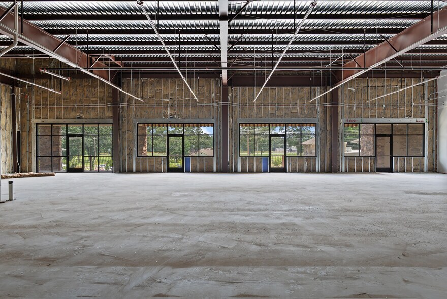 More Photos Of 2235 Dave Ward Dr, Conway Storefront Retail Office For Lease