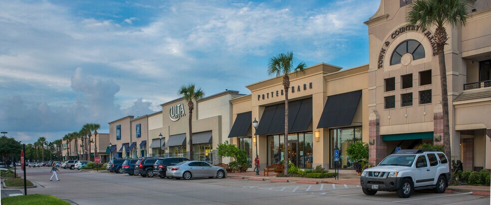 More Photos Of 788 W Sam Houston Pky N, Houston Storefront Retail Office For Lease