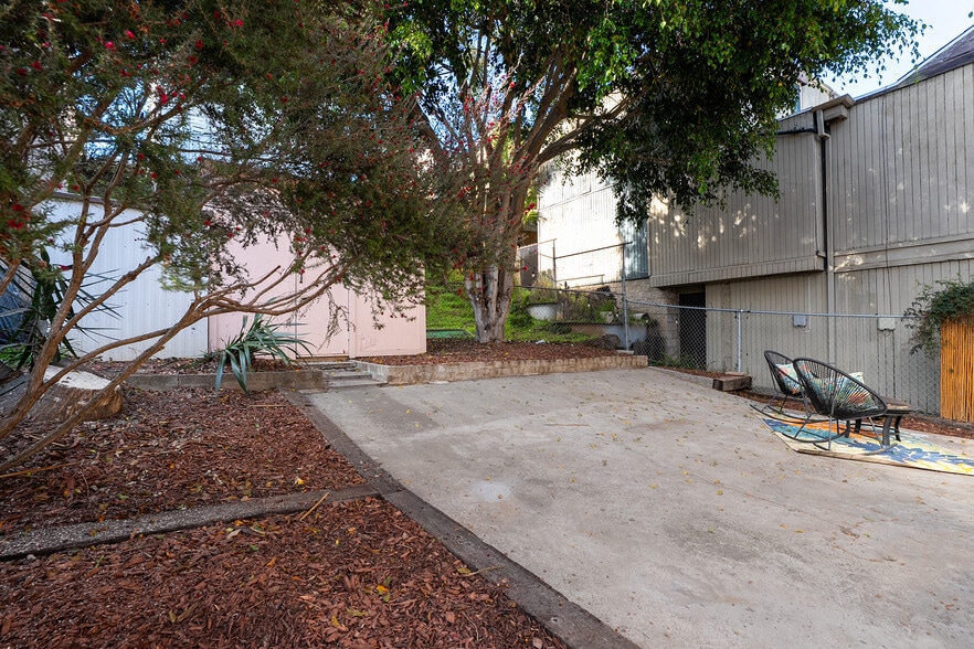 More Photos Of 4225-4227 Whittier St, San Diego Apartments For Sale