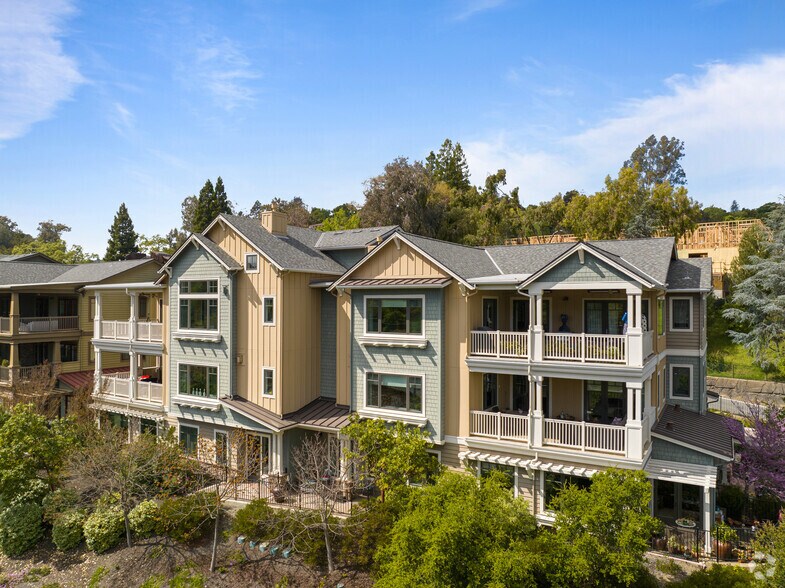 More Photos Of , Lafayette Office For Sale