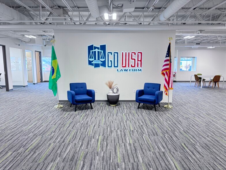 More Photos Of 100 Pennsylvania Ave, Framingham Office For Lease