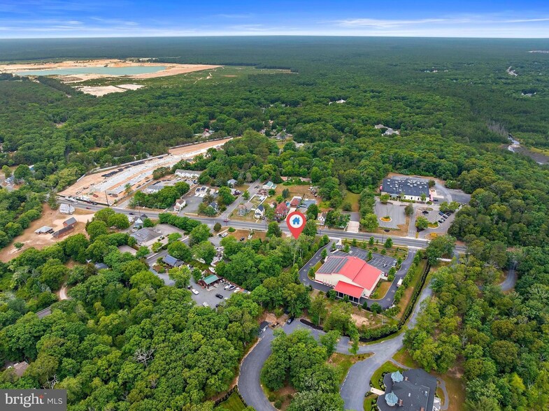More Photos Of 731 S Main St, West Creek Land For Sale