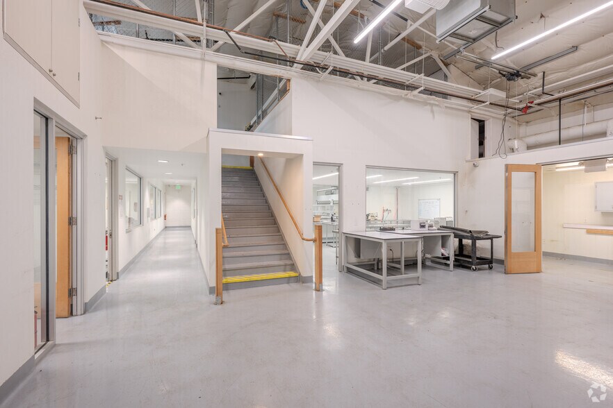 More Photos Of 1320 #1 9th St, Berkeley Industrial For Sale