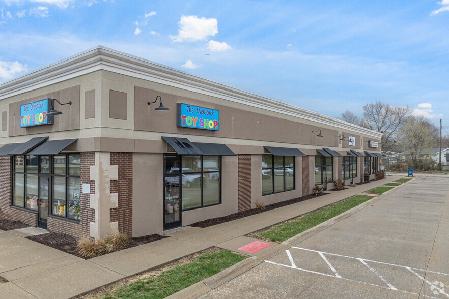 More Photos Of 2273 Washington Rd, Washington Storefront For Sale