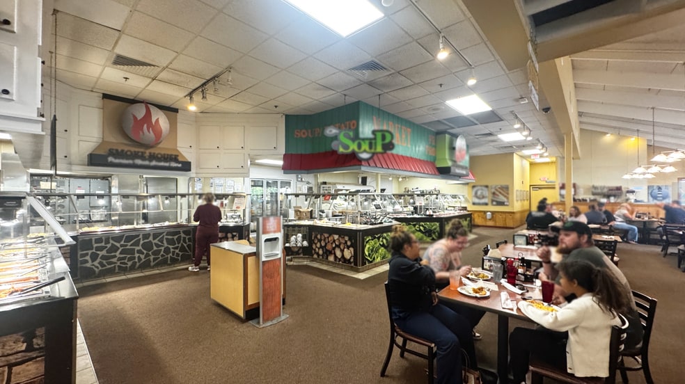More Photos Of 436 Parker St, Springfield Restaurant For Sale