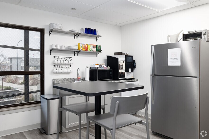 More Photos Of 3295 W Elder St, Boise Coworking Space