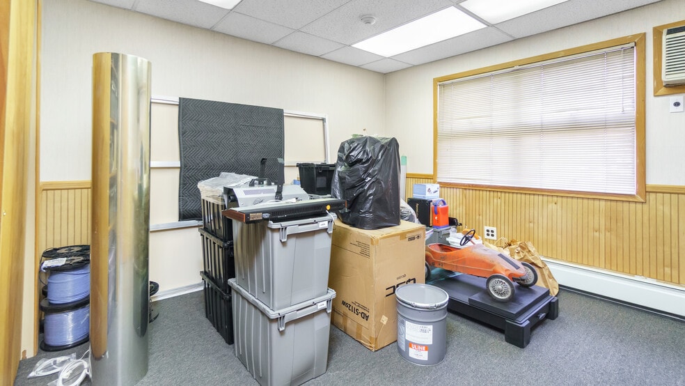 More Photos Of 26 Frowein Rd, Center Moriches Warehouse For Sale